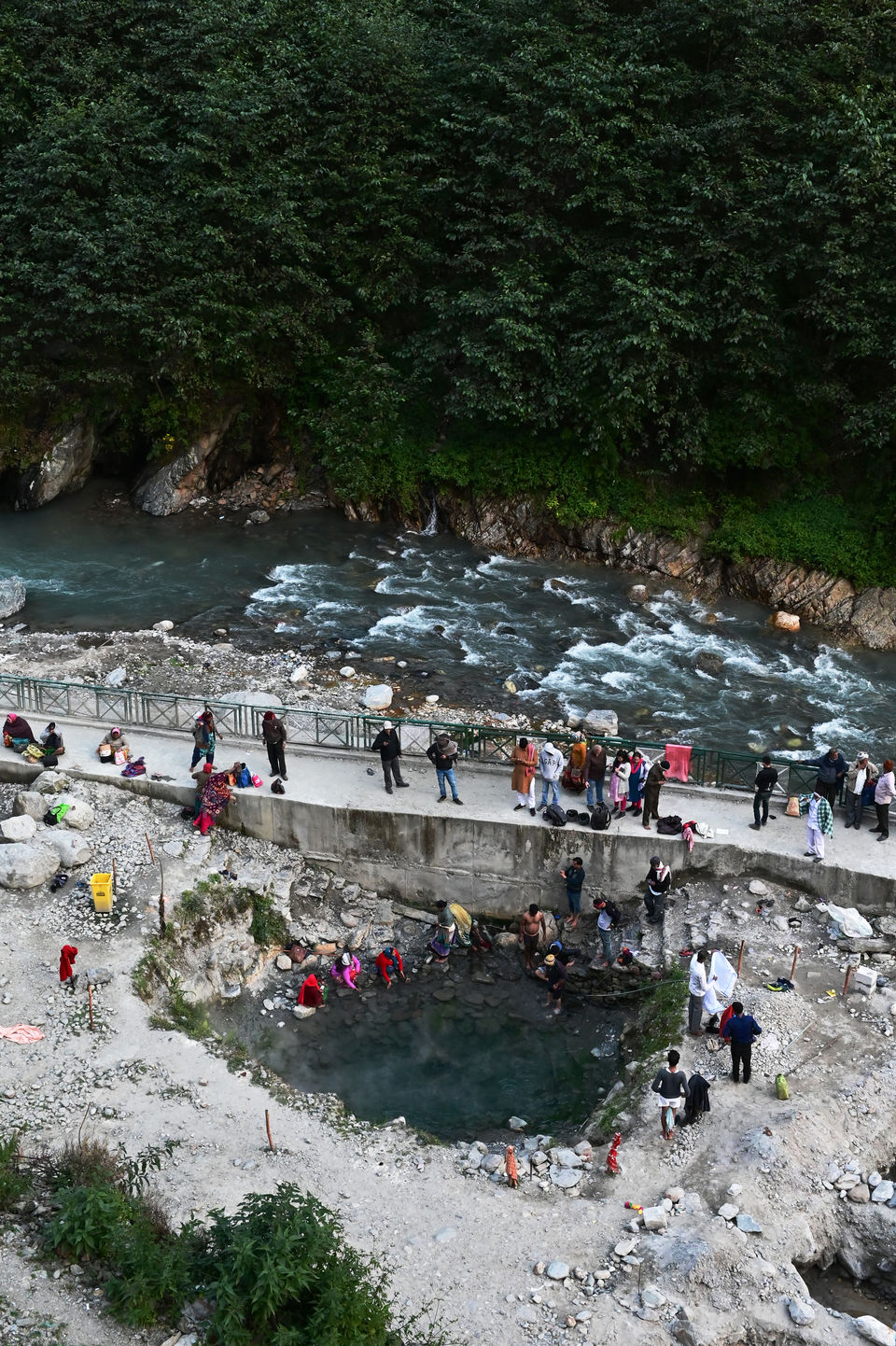 Photo of Shri Kedarnath Dham Yatra - Agra to Gaurikund - Episode 1 15/19 by A Mango Traveler