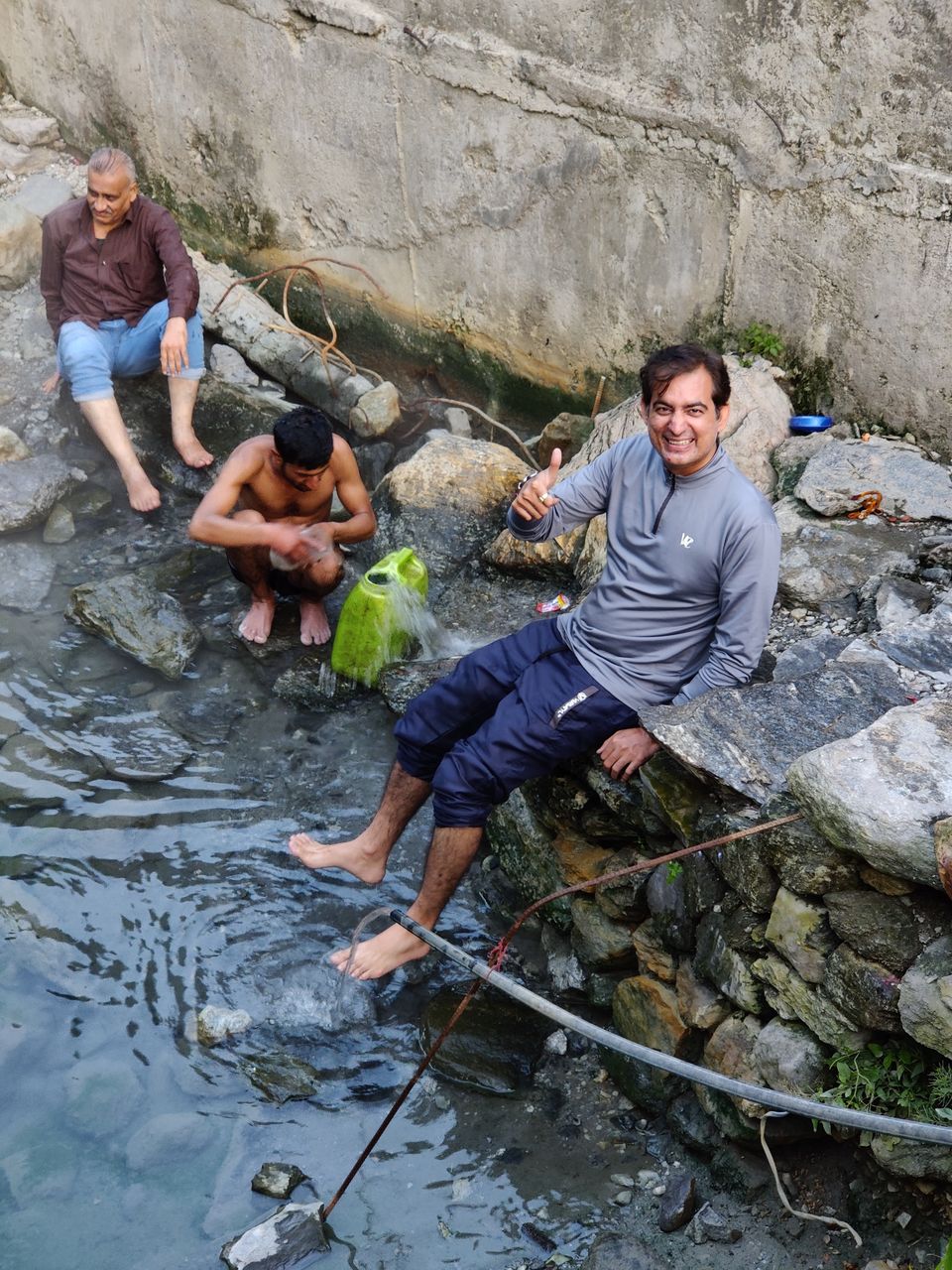 Photo of Shri Kedarnath Dham Yatra - Agra to Gaurikund - Episode 1 16/19 by A Mango Traveler