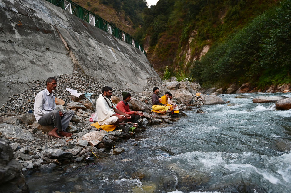 Photo of Shri Kedarnath Dham Yatra - Agra to Gaurikund - Episode 1 17/19 by A Mango Traveler