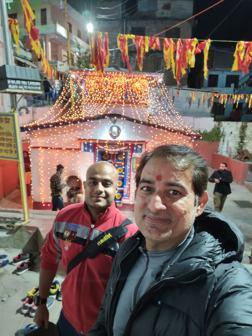 Photo of Shri Kedarnath Dham Yatra - Agra to Gaurikund - Episode 1 18/19 by A Mango Traveler