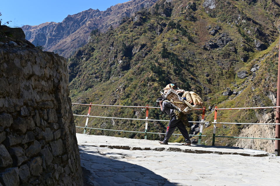 Photo of All about Shri Kedarnath trek - Episode 2 5/20 by A Mango Traveler