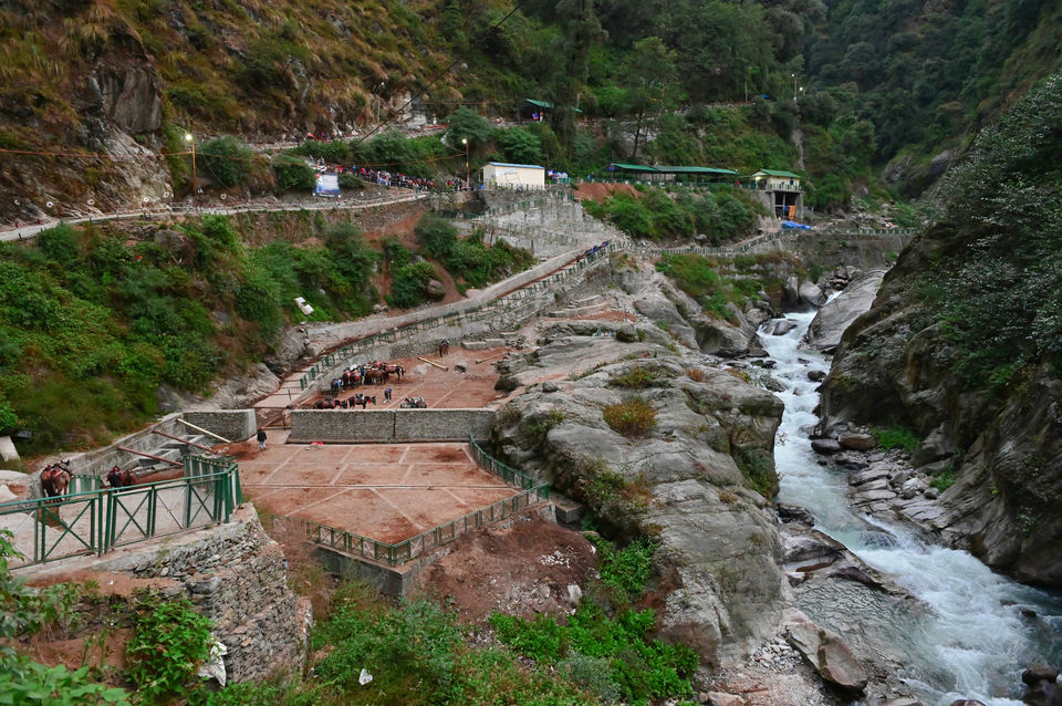 Photo of All about Shri Kedarnath trek - Episode 2 6/20 by A Mango Traveler