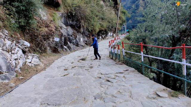 Photo of All about Shri Kedarnath trek - Episode 2 7/20 by A Mango Traveler