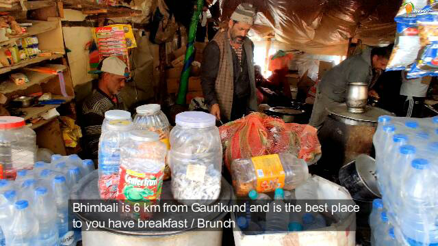 Photo of All about Shri Kedarnath trek - Episode 2 8/20 by A Mango Traveler