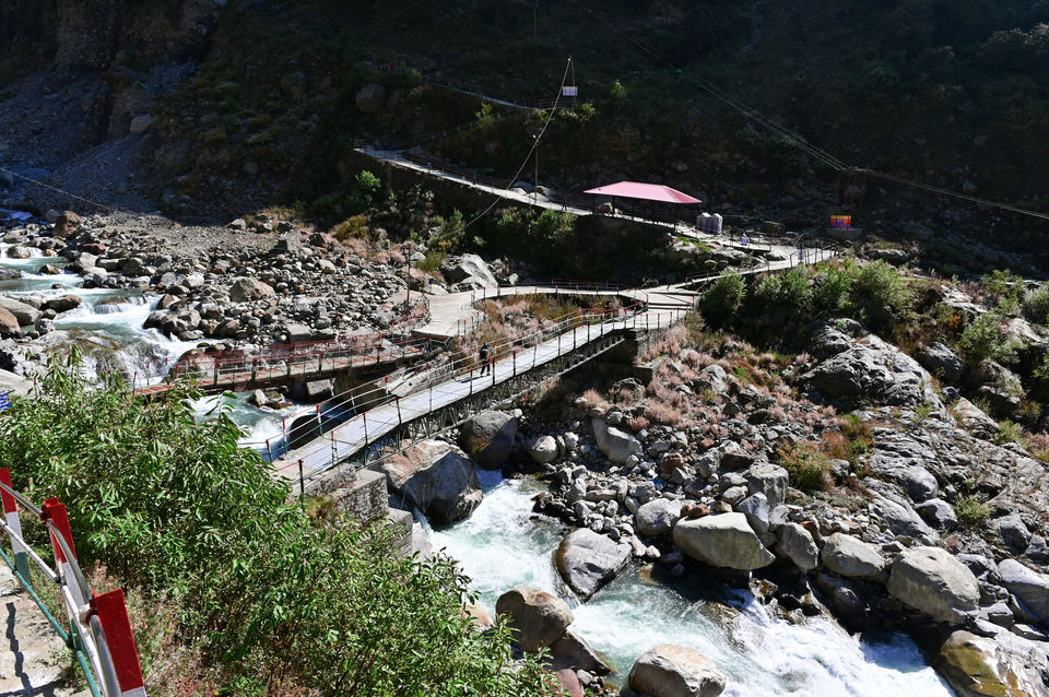 Photo of All about Shri Kedarnath trek - Episode 2 9/20 by A Mango Traveler