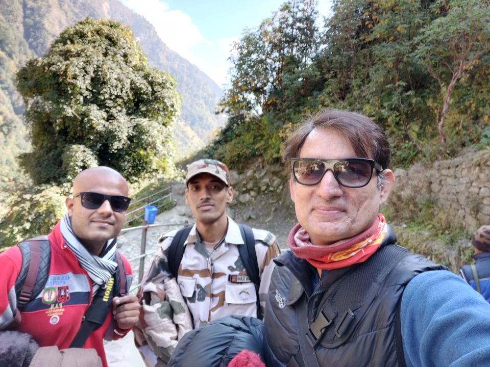 Photo of All about Shri Kedarnath trek - Episode 2 10/20 by A Mango Traveler