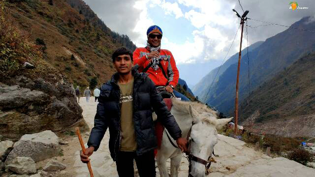 Photo of All about Shri Kedarnath trek - Episode 2 11/20 by A Mango Traveler