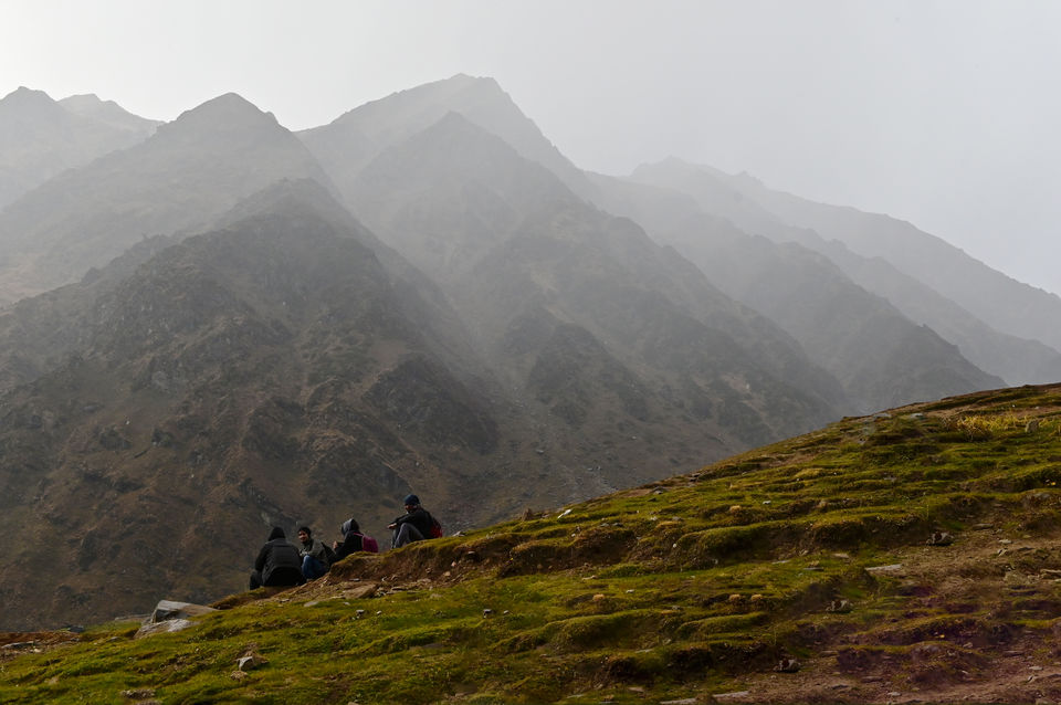 Photo of All about Shri Kedarnath trek - Episode 2 12/20 by A Mango Traveler