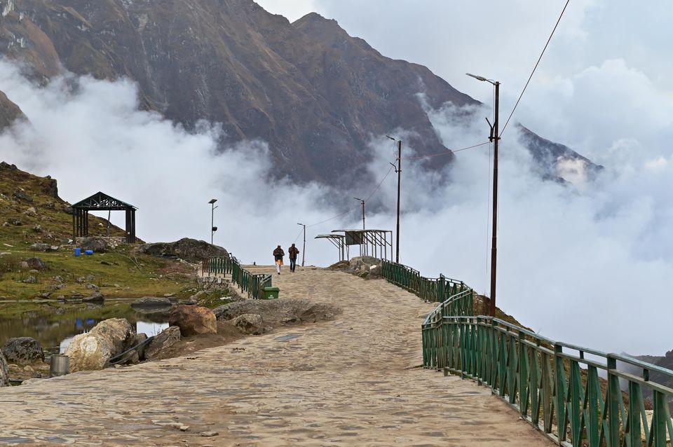 Photo of All about Shri Kedarnath trek - Episode 2 13/20 by A Mango Traveler