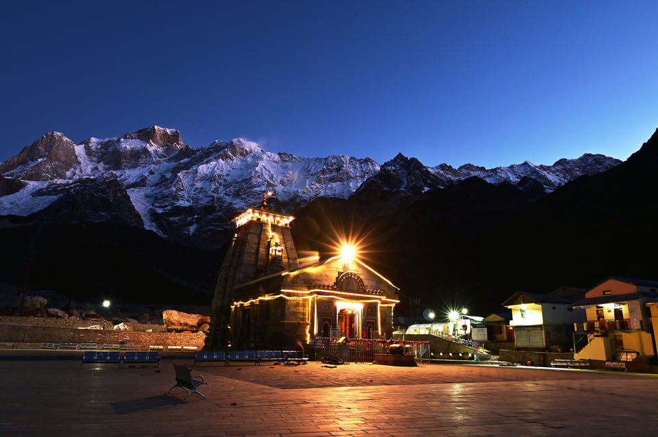 Photo of All about Shri Kedarnath trek - Episode 2 15/20 by A Mango Traveler