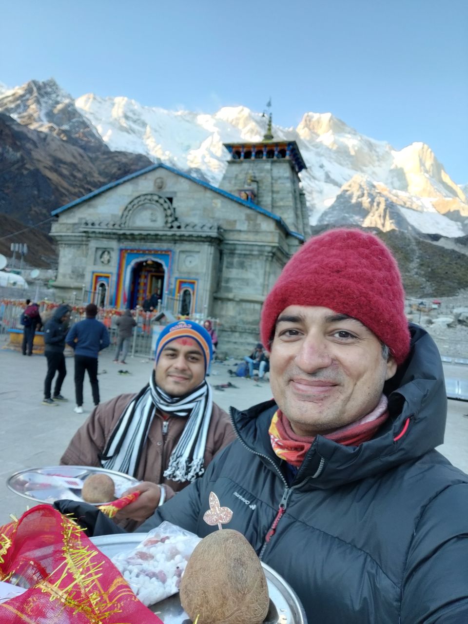 Photo of All about Shri Kedarnath trek - Episode 2 16/20 by A Mango Traveler