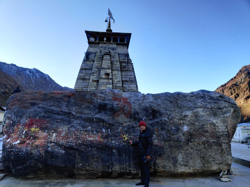 Photo of All about Shri Kedarnath trek - Episode 2 17/20 by A Mango Traveler