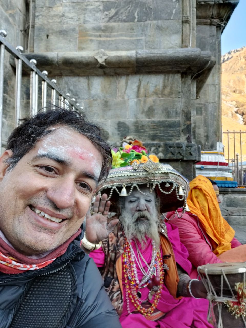Photo of All about Shri Kedarnath trek - Episode 2 18/20 by A Mango Traveler