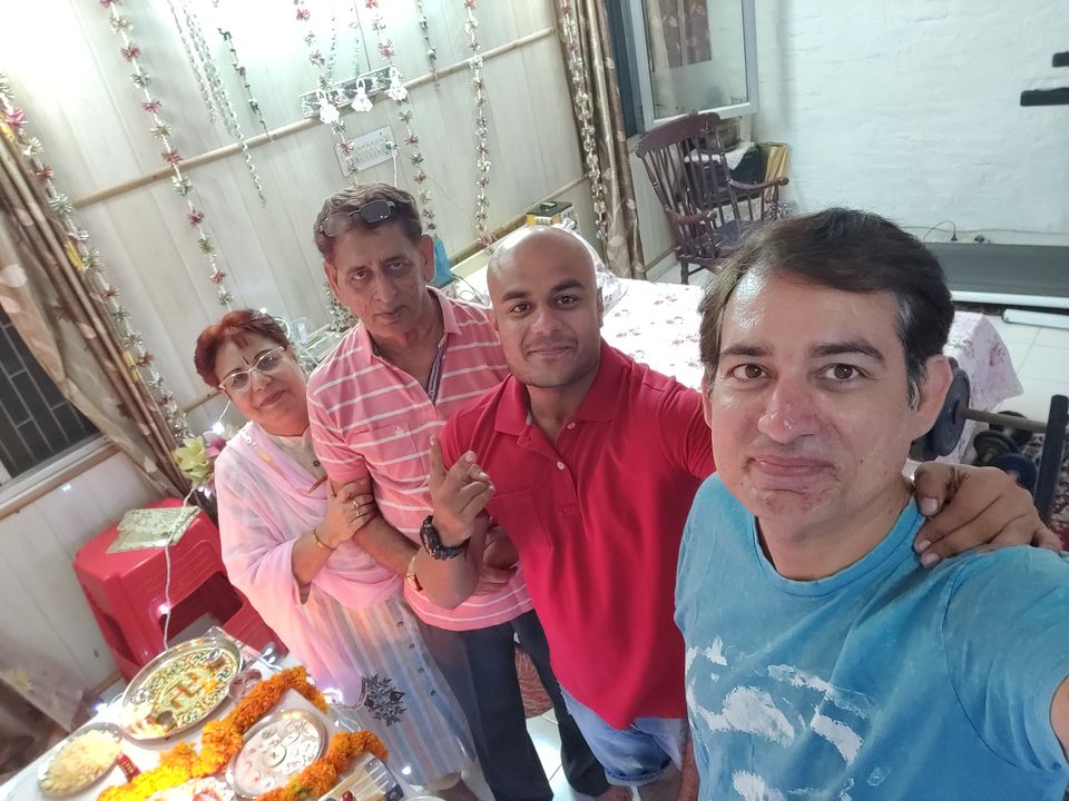 Photo of All about Shri Kedarnath trek - Episode 2 20/20 by A Mango Traveler