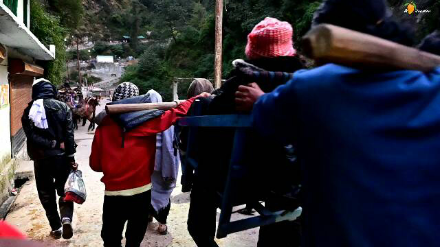 Photo of Different options to do Shri Kedarnath Dham trek 4/5 by A Mango Traveler