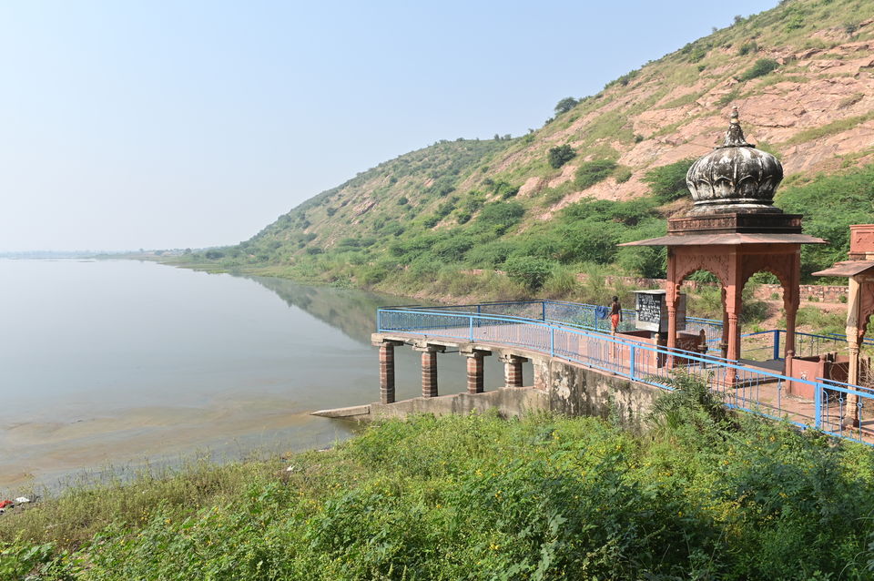 Photo of 4 Off-beat Locations Near Agra you wouldn't have heard of 2/28 by A Mango Traveler
