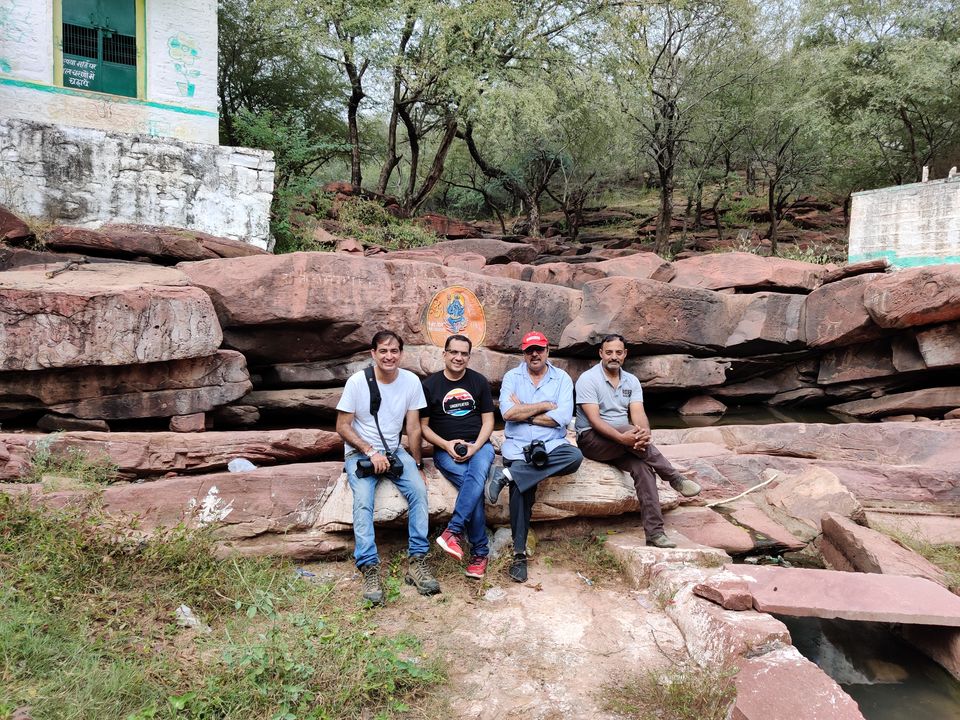 Photo of 4 Off-beat Locations Near Agra you wouldn't have heard of 8/28 by A Mango Traveler