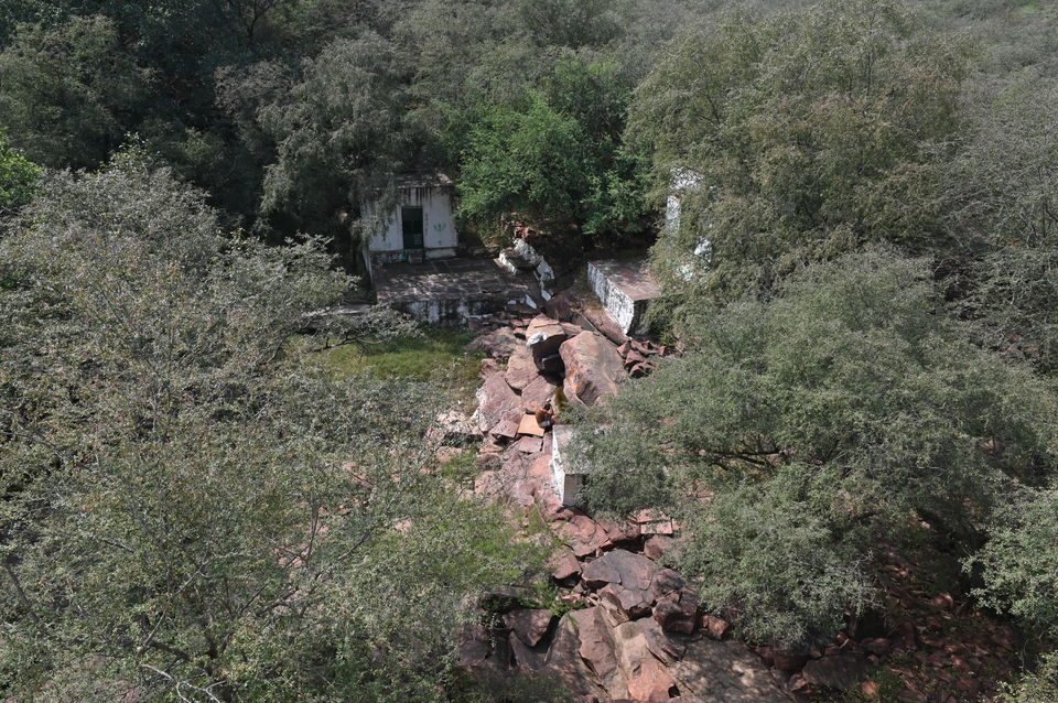 Photo of 4 Off-beat Locations Near Agra you wouldn't have heard of 7/28 by A Mango Traveler