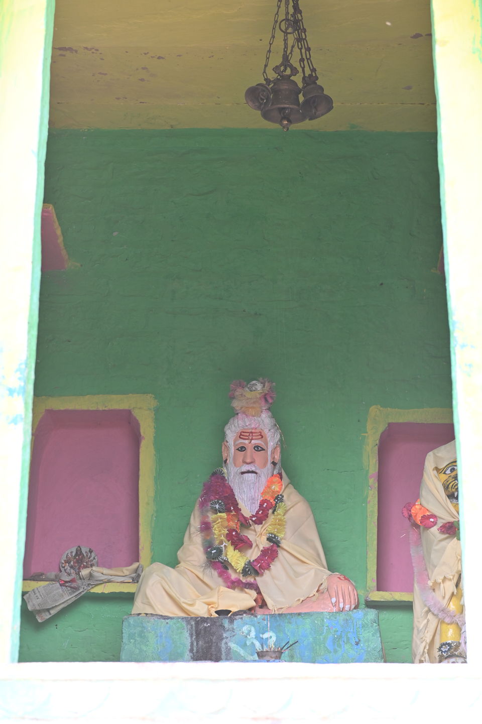 Photo of 4 Off-beat Locations Near Agra you wouldn't have heard of 9/28 by A Mango Traveler