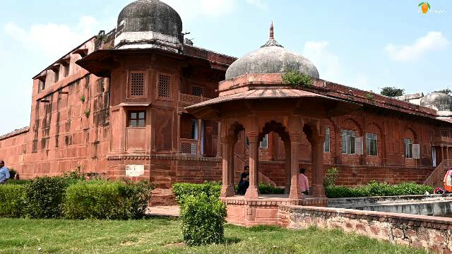 Photo of 4 Off-beat Locations Near Agra you wouldn't have heard of 10/28 by A Mango Traveler