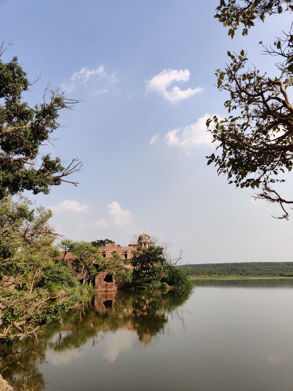 Photo of 4 Off-beat Locations Near Agra you wouldn't have heard of 14/28 by A Mango Traveler