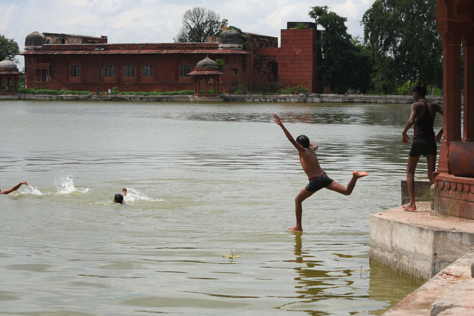 Photo of 4 Off-beat Locations Near Agra you wouldn't have heard of 11/28 by A Mango Traveler
