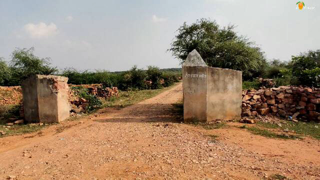 Photo of 4 Off-beat Locations Near Agra you wouldn't have heard of 16/28 by A Mango Traveler