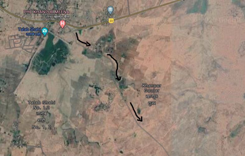 Photo of 4 Off-beat Locations Near Agra you wouldn't have heard of 17/28 by A Mango Traveler