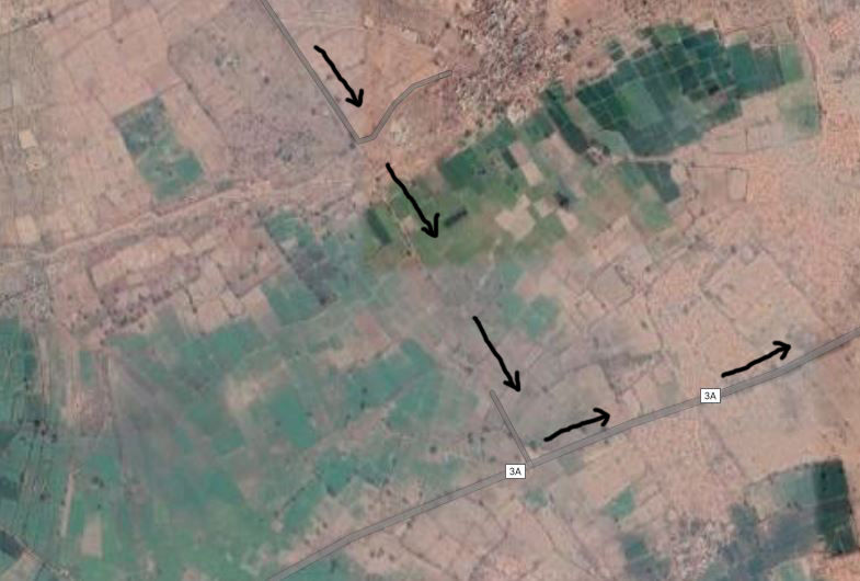Photo of 4 Off-beat Locations Near Agra you wouldn't have heard of 18/28 by A Mango Traveler