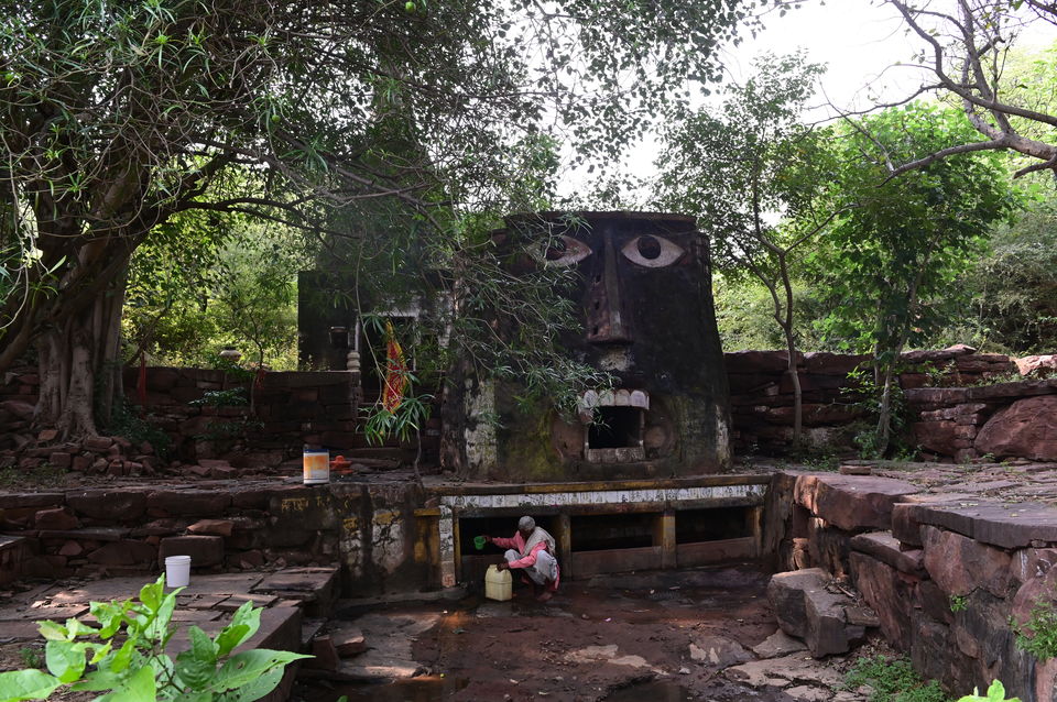 Photo of 4 Off-beat Locations Near Agra you wouldn't have heard of 25/28 by A Mango Traveler