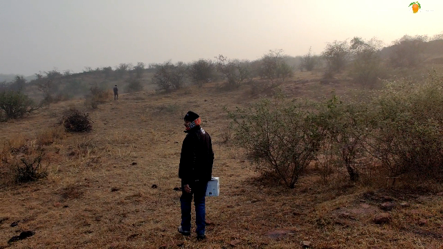 Photo of Discovering The Ruins of Suaju Dev Hans Ka Kila 5/20 by A Mango Traveler