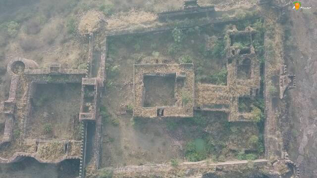 Photo of Discovering The Ruins of Suaju Dev Hans Ka Kila 7/20 by A Mango Traveler