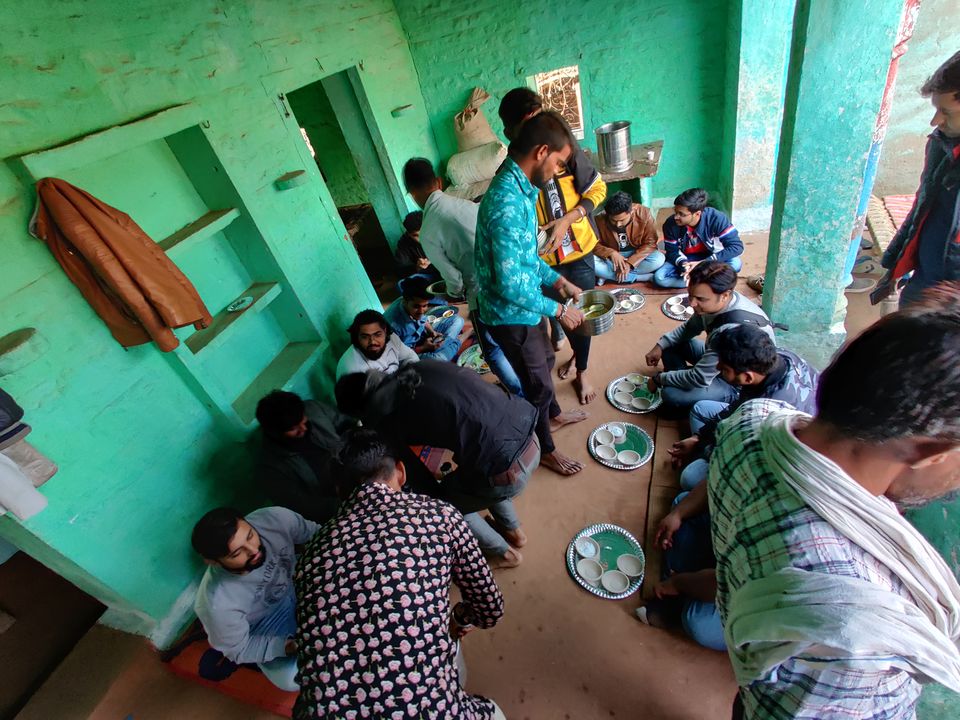 Photo of Discovering The Ruins of Suaju Dev Hans Ka Kila 14/20 by A Mango Traveler