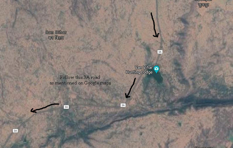 Photo of Discovering The Ruins of Suaju Dev Hans Ka Kila 18/20 by A Mango Traveler
