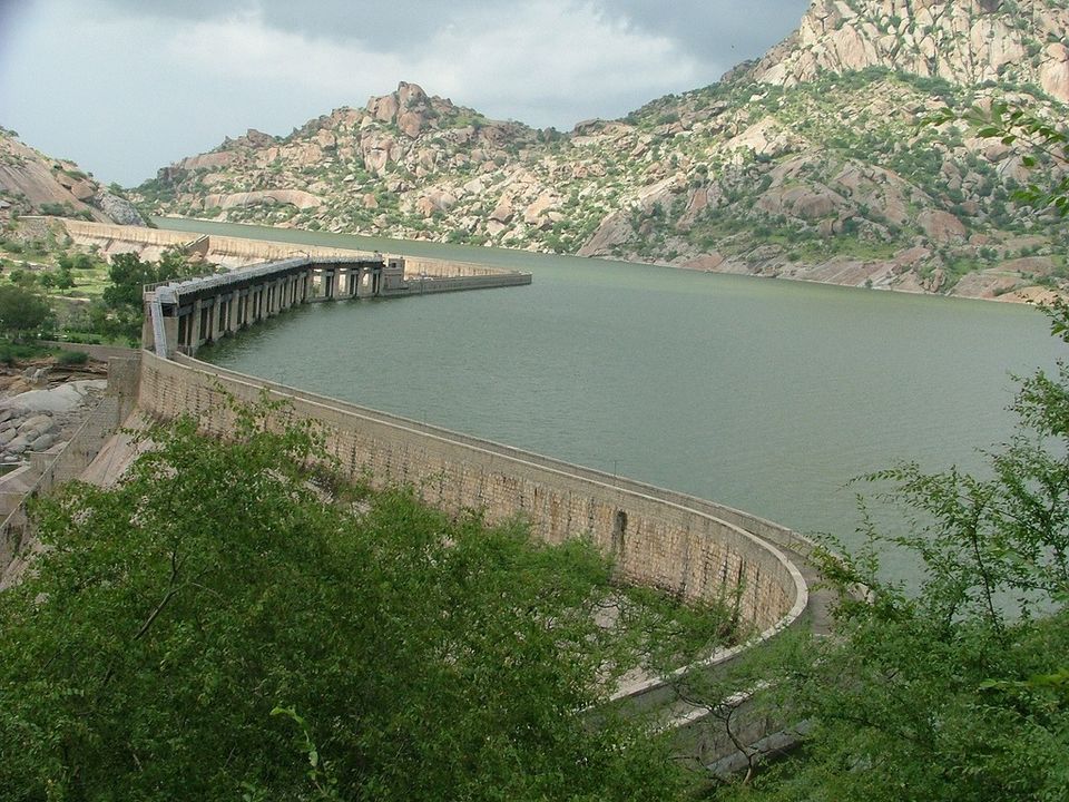 Photo of Experience the Rocky Jungle of Jawai Bandh Leopard Conservation Reserve 2/27 by A Mango Traveler