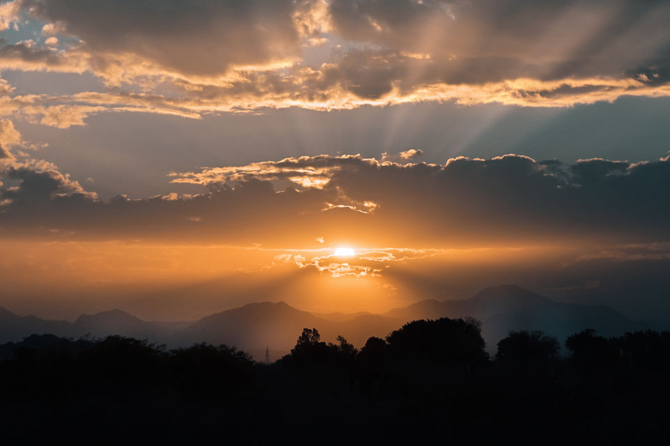 Photo of Experience the Rocky Jungle of Jawai Bandh Leopard Conservation Reserve 8/27 by A Mango Traveler