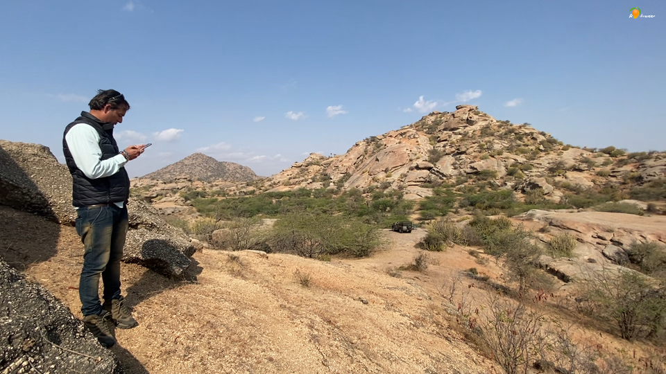 Photo of Experience the Rocky Jungle of Jawai Bandh Leopard Conservation Reserve 15/27 by A Mango Traveler
