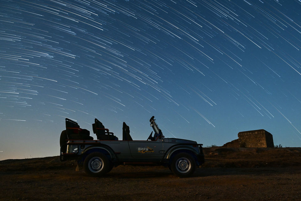 Photo of Experience the Rocky Jungle of Jawai Bandh Leopard Conservation Reserve 20/27 by A Mango Traveler
