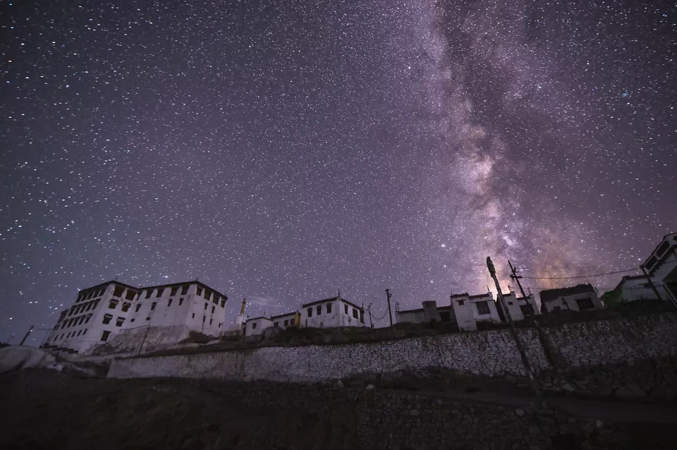 Photo of LADAKH STATE, Ladakh by A Mango Traveler