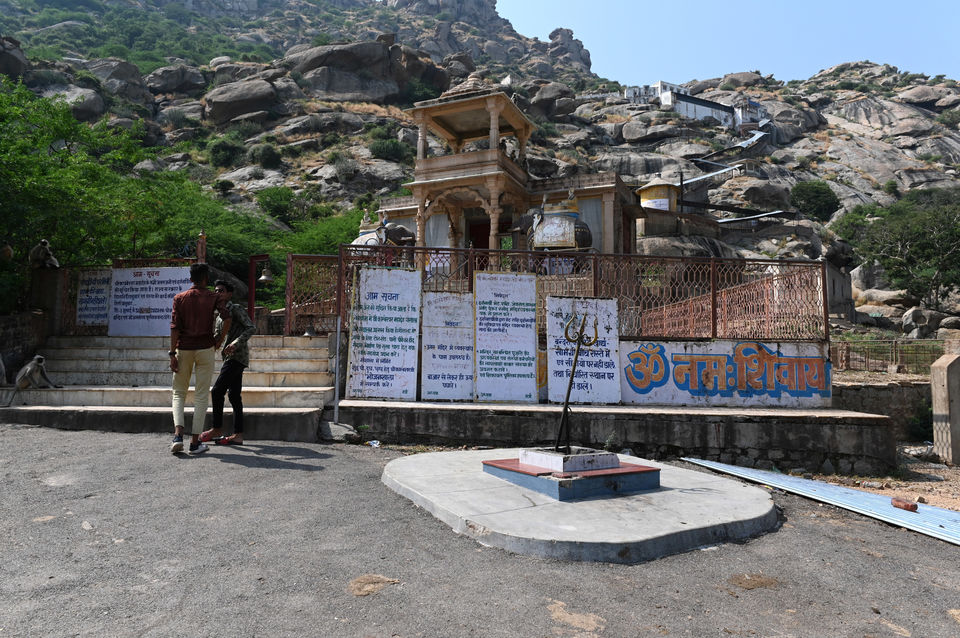Photo of Leopards of Jawai Bandh (Bera), Rajasthan 6/11 by A Mango Traveler