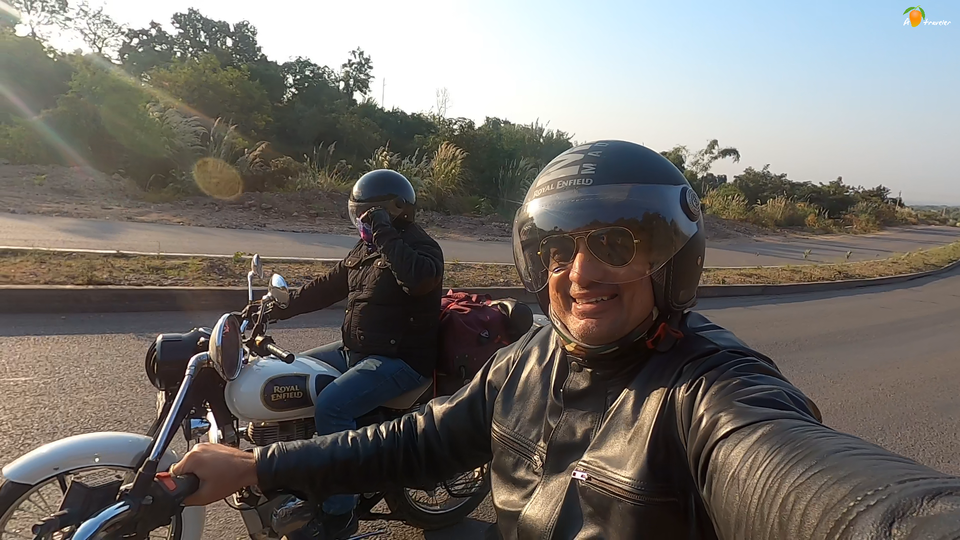 Photo of A ride to Parashar Lake 2/12 by A Mango Traveler