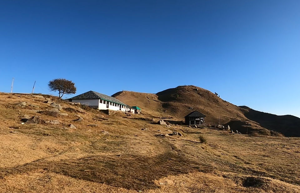 Photo of A ride to Parashar Lake 12/12 by A Mango Traveler