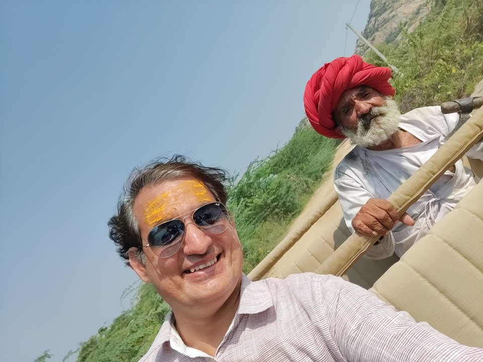 Photo of जवाई बांध के जंगल 10/12 by A Mango Traveler