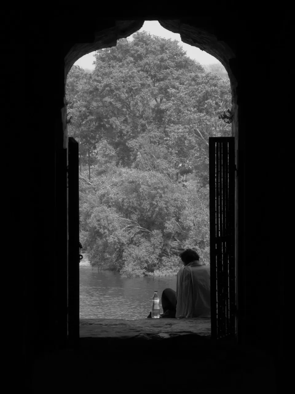 Photo of Orchha State, Madhya Pradesh, India by art_factor