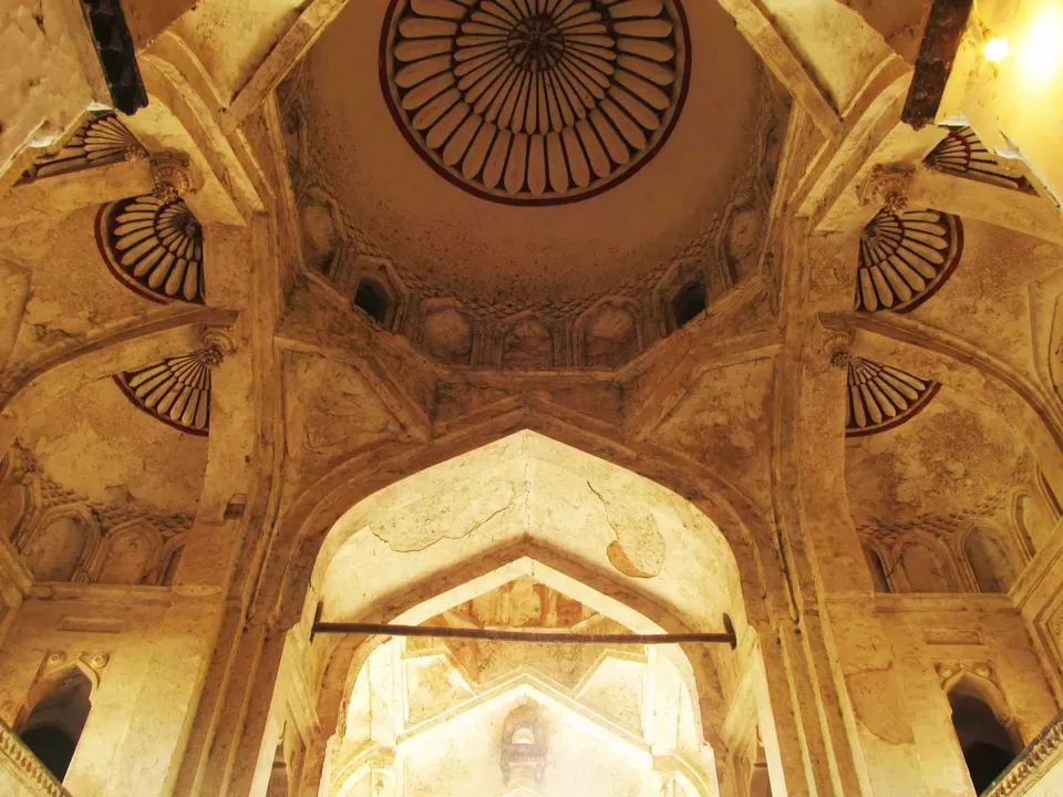 Photo of Orchha State, Madhya Pradesh, India by art_factor