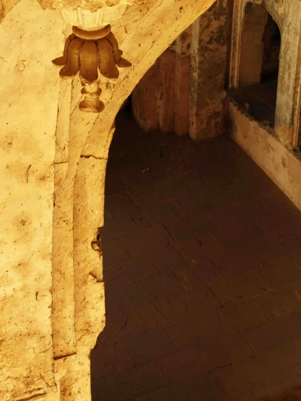Photo of Orchha State, Madhya Pradesh, India by art_factor
