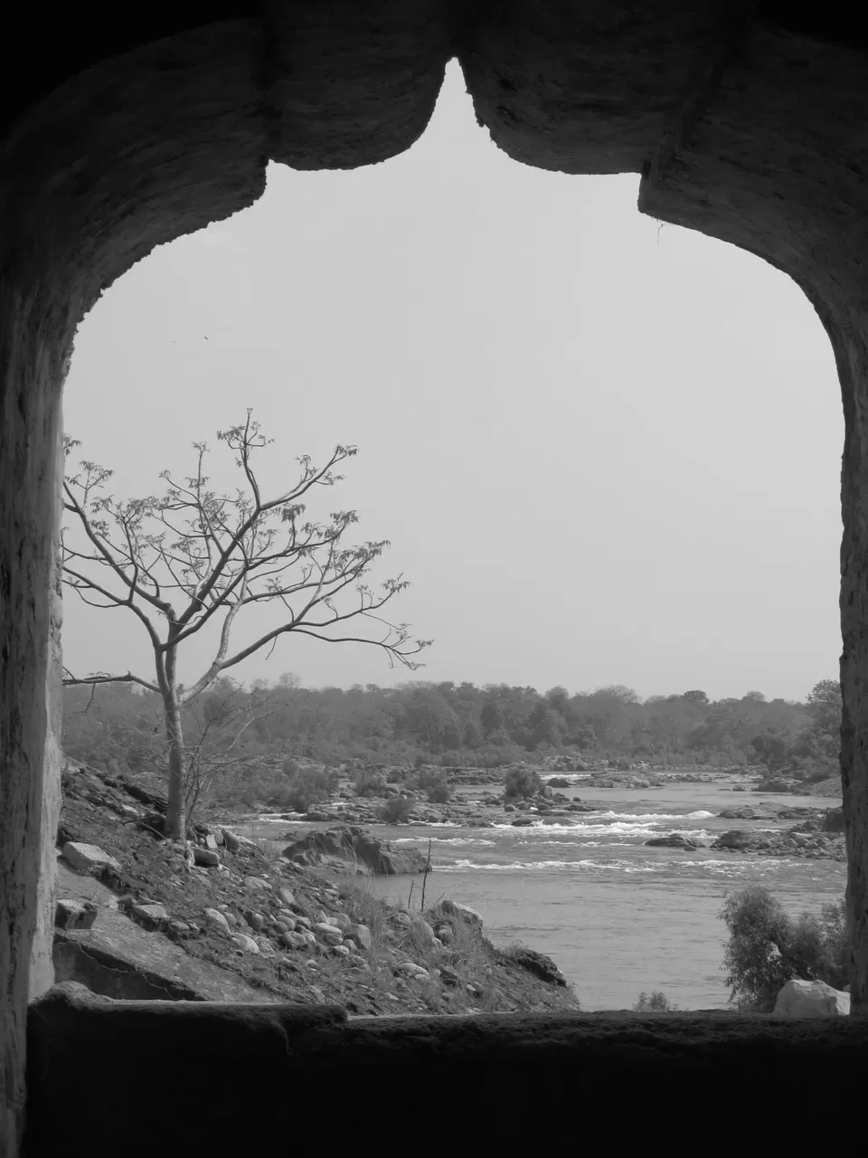 Photo of Orchha State, Madhya Pradesh, India by art_factor