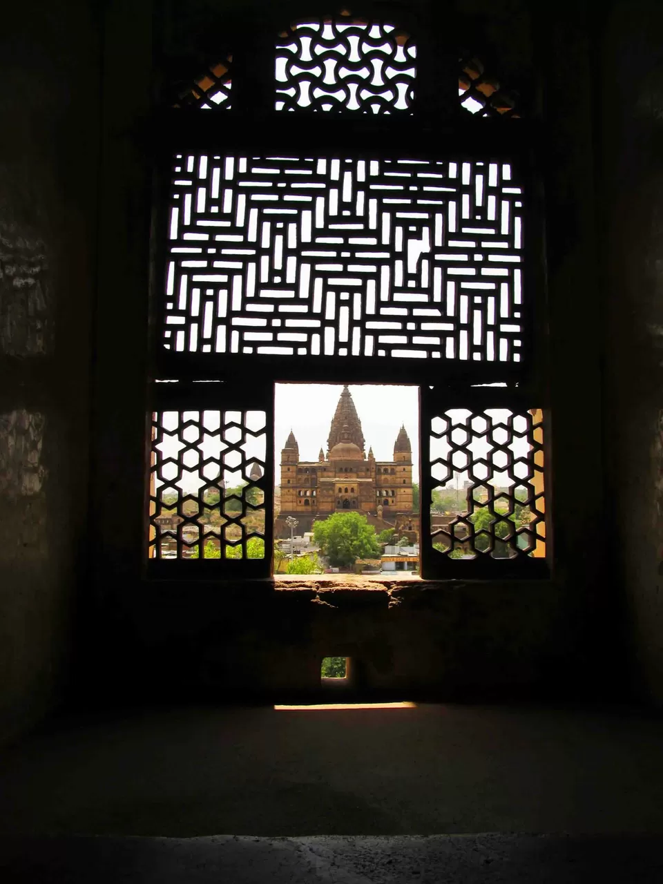 Photo of Orchha State, Madhya Pradesh, India by art_factor