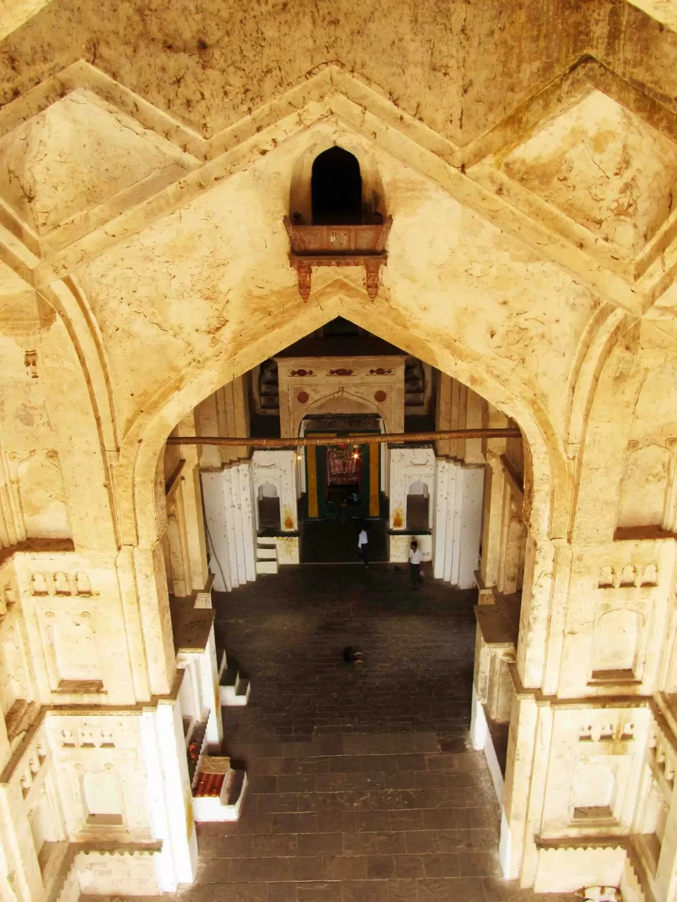 Photo of Orchha State, Madhya Pradesh, India by art_factor