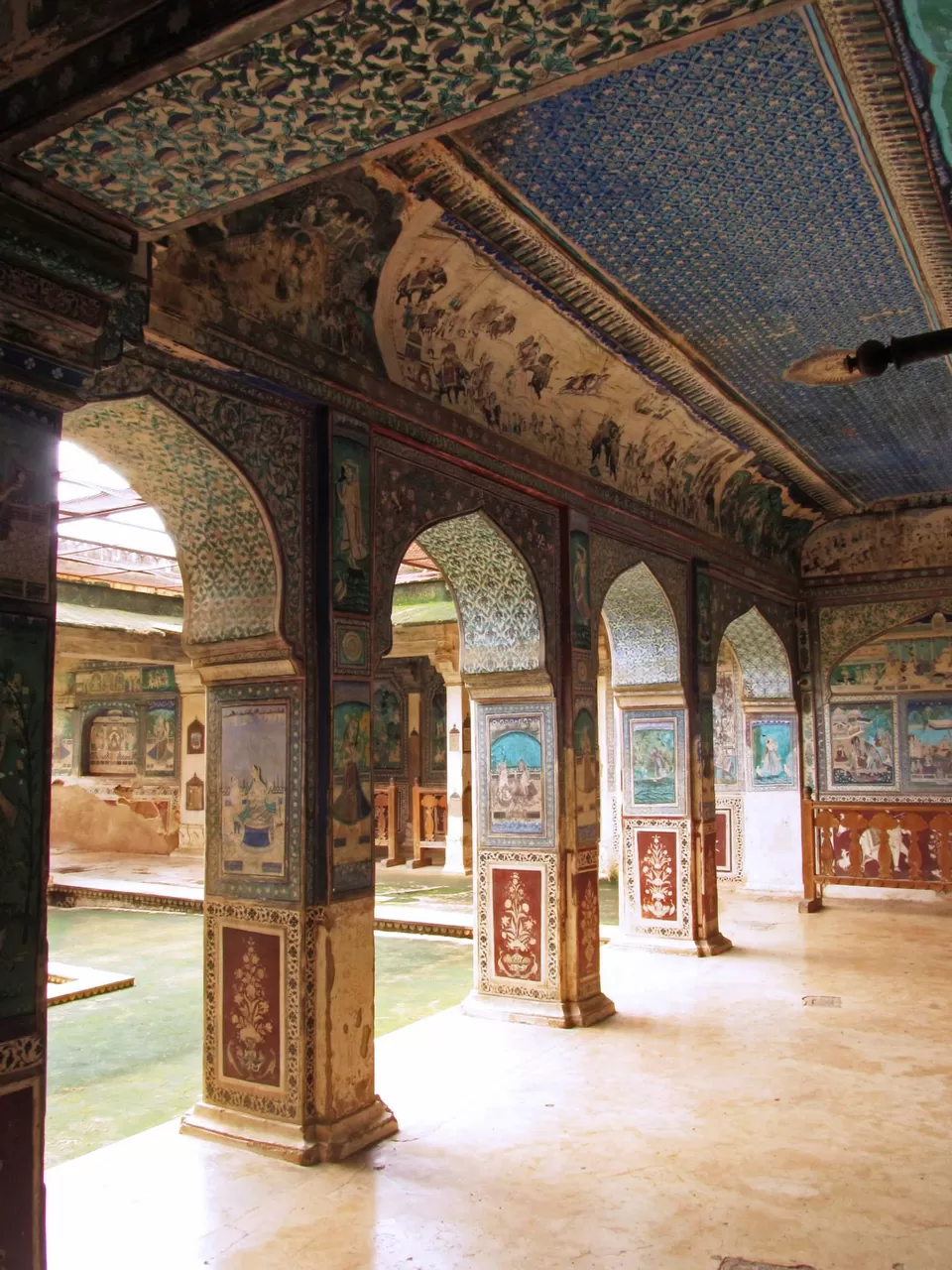 Photo of Bundi, Rajasthan, India by art_factor
